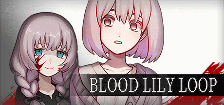 Игра Blood Lily Loop