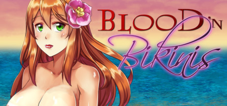 Игра Blood 'n Bikinis