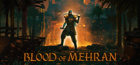 Игра Blood of Mehran