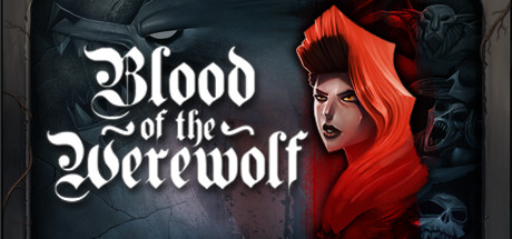 Игра Blood of the Werewolf
