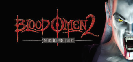 Игра Blood Omen 2: Legacy of Kain