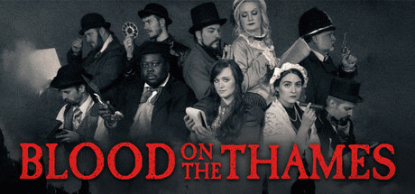 Игра Blood On The Thames
