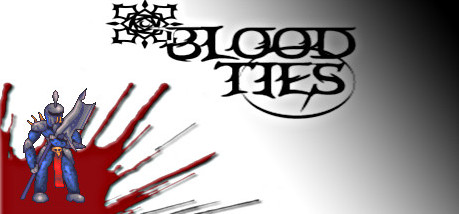 Игра Blood Ties