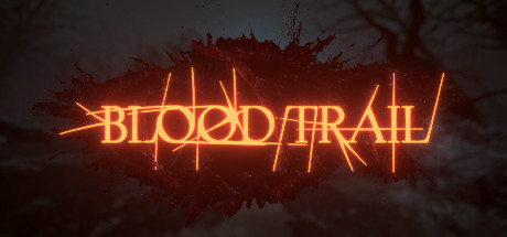 Игра Blood Trail