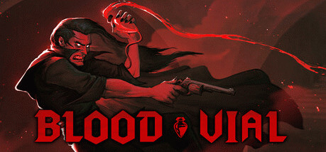 Купить игру Blood Vial