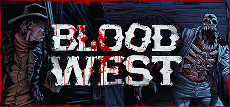 Купить игру Blood West