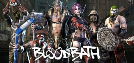 Игра Bloodbath
