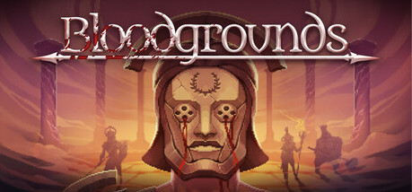Игра Bloodgrounds