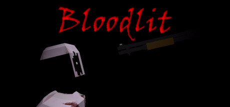 Игра Bloodlit