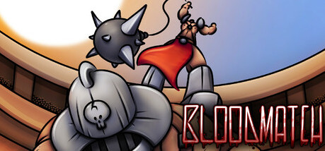 Игра Bloodmatch