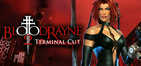 Игра BloodRayne 2: Terminal Cut