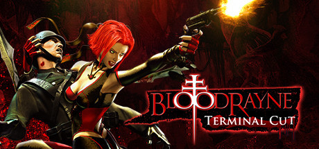 Игра BloodRayne: Terminal Cut