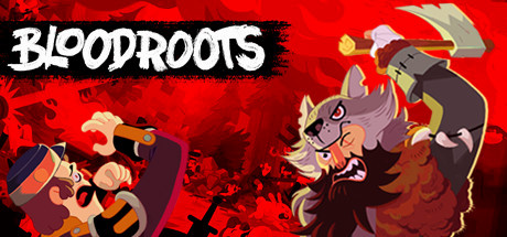 Игра Bloodroots