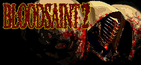 Игра BLOODSAINT 2
