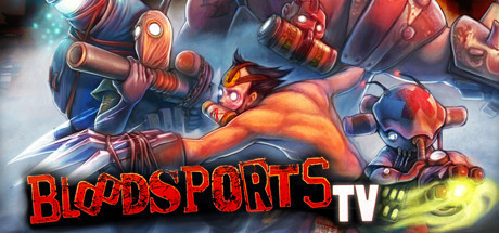Игра Bloodsports.TV