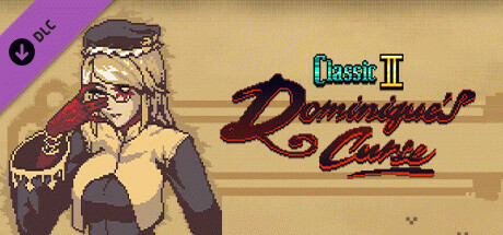 Игра Bloodstained: Ritual of the Night - Classic II: Dominique's Curse