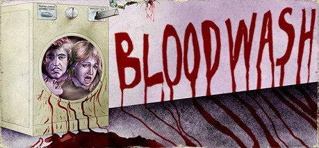 Игра Bloodwash