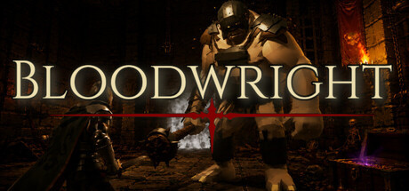 Игра Bloodwright