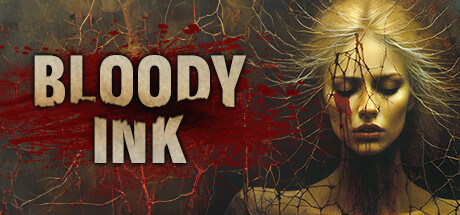 Игра Bloody Ink