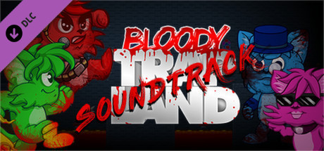 Игра Bloody Trapland - Soundtrack