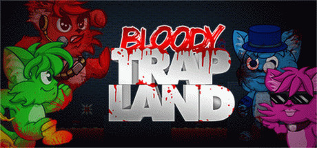 Игра Bloody Trapland