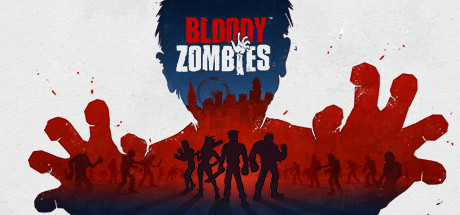 Игра Bloody Zombies