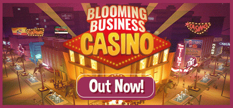 Игра Blooming Business: Casino