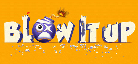 Игра Blow it up