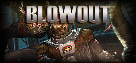Игра BlowOut