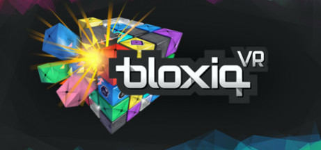 Игра Bloxiq VR