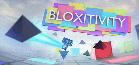 Игра Bloxitivity