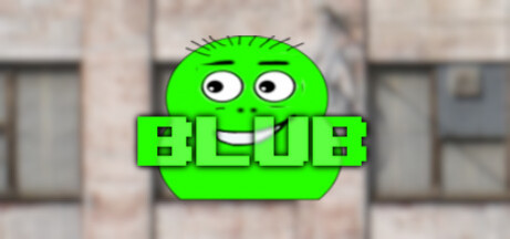 Игра Blub