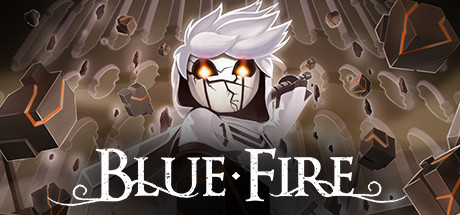 Игра Blue Fire
