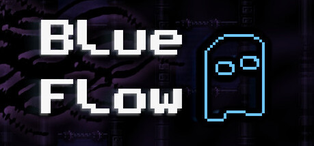 Купить игру Blue Flow