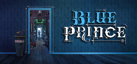 Игра Blue Prince