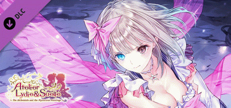 Купить игру BLUE REFLECTION BGM Pack