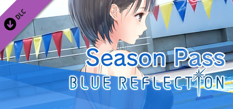 Купить игру BLUE REFLECTION: Season Pass