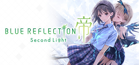 Игра BLUE REFLECTION: Second Light