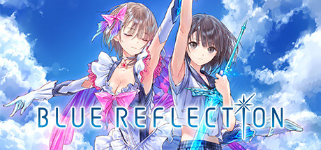 Игра BLUE REFLECTION