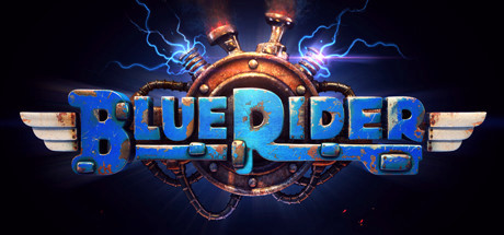 Игра Blue Rider