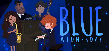 Игра Blue Wednesday