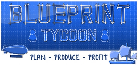 Игра Blueprint Tycoon
