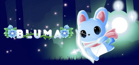 Купить игру BLUMA