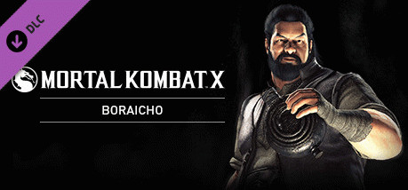 Игра Bo'Rai Cho
