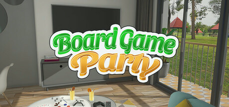 Игра Board game party