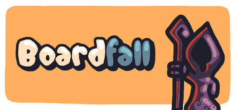 Игра Boardfall