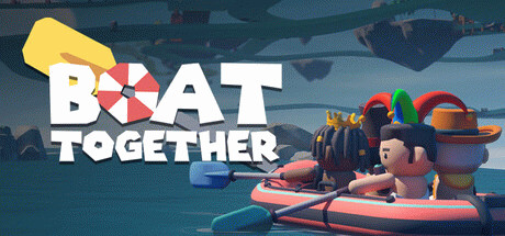 Игра Boat Together