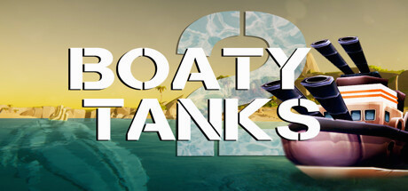 Игра Boaty Tanks 2