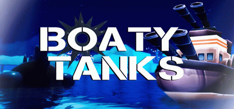 Игра Boaty Tanks