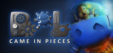 Игра Bob Came in Pieces